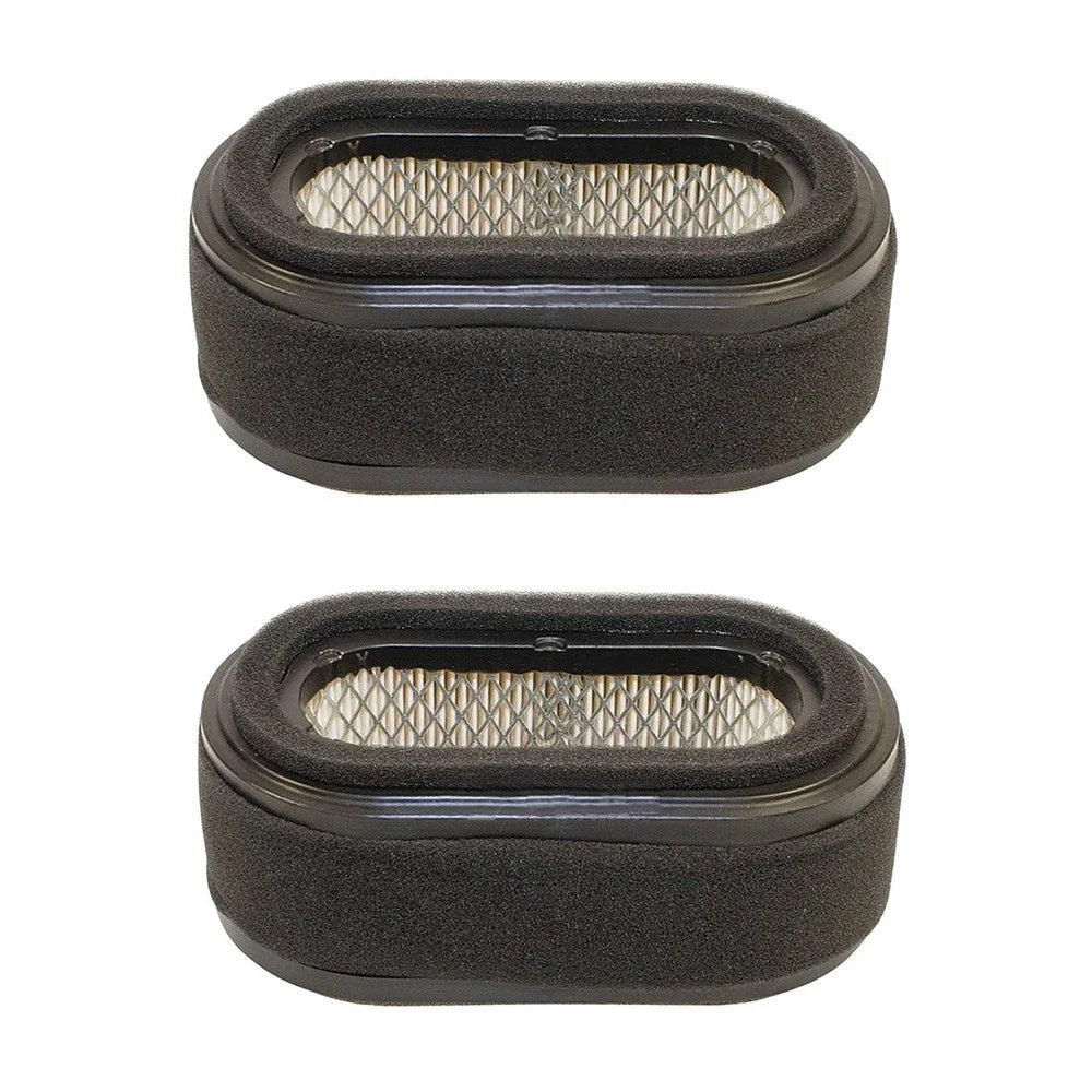 2X Air Filter Combo for John Deere Lawn Tractor LX178 LX188 (M115978, M96846)