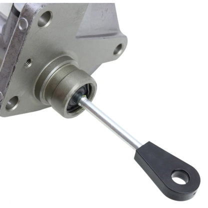 Clutch Master Cylinder 072-9663 for Hyundai Santa Fe (2007–2009)