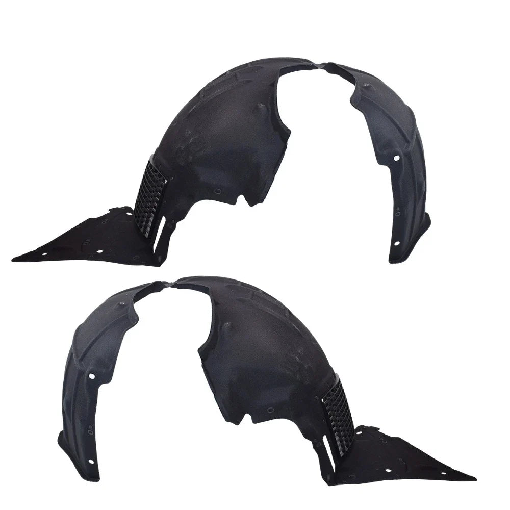 Inner Fender Liner Set for Chevrolet Camaro (2016–2022) GM1248296 GM1249296