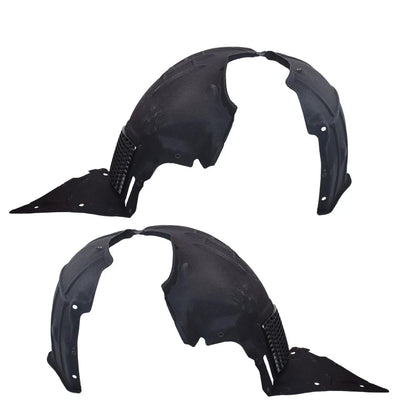 Inner Fender Liner Set for Chevrolet Camaro (2016–2022) GM1248296 GM1249296