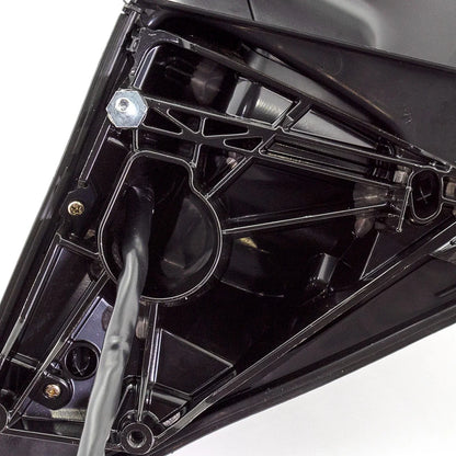 Heated Driver Left Side Mirror for Ram 1500 (2019–2022)