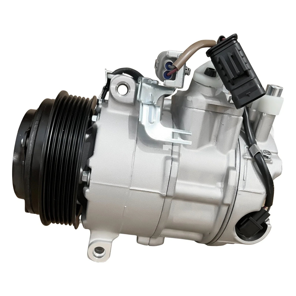 A/C Compressor OEM Replacement for Mercedes ML350 3.5L (2012–2012)