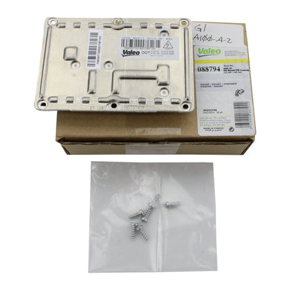 Valeo 88794 Xenon Lighting Ballast for Audi A4 Quattro (2002–2008)