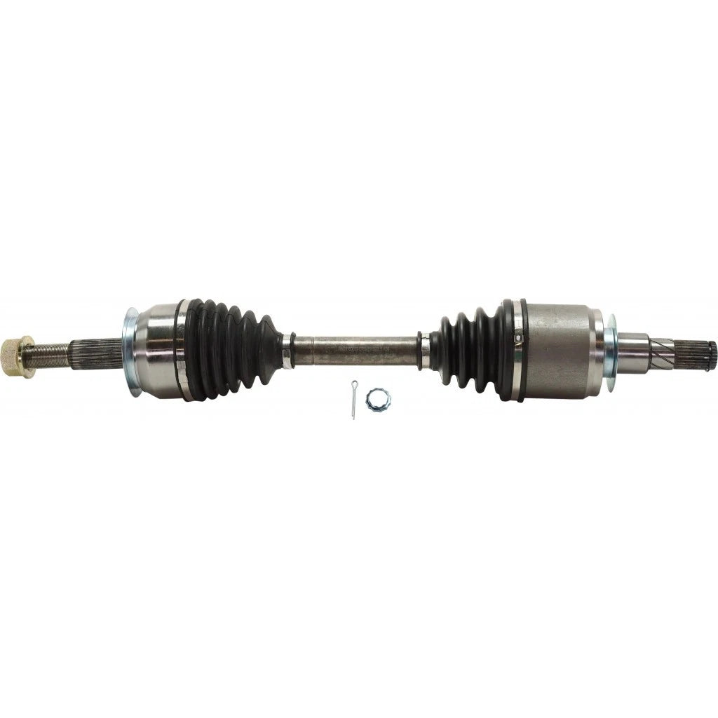 Single Axle for Nissan Pathfinder (2005–2012) CLX-M0-USA-RN28160032-CL360A70