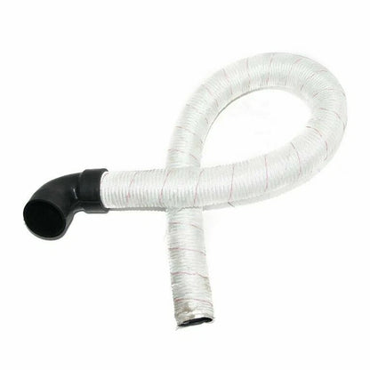 Warm Air Hose Pipe for Suzuki Samurai SJ413 (13840-83011)