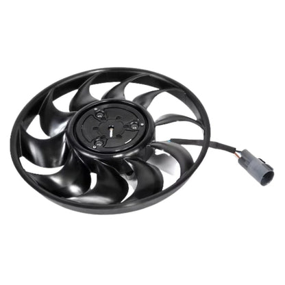 Engine Cooling Fan Motor for Buick Regal Sportback (2018–2020) ALX-PAU-AC-15-81929-CLA2