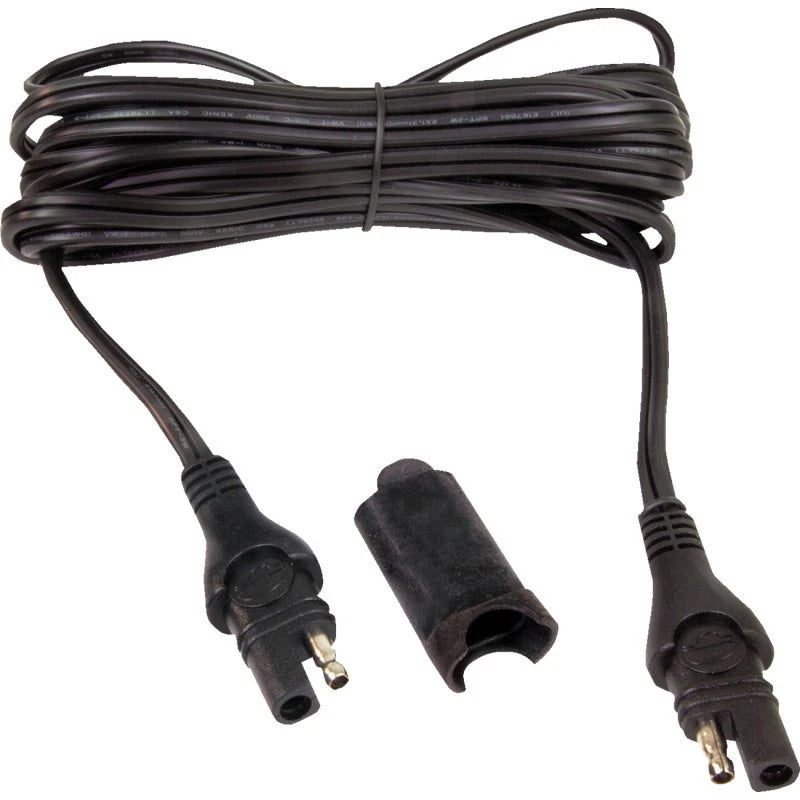 Charger Cable Extension for TECMATE OptiMate (O53)