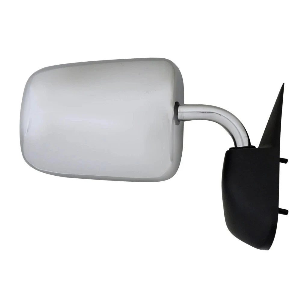Door Mirror for Dodge Ram 3500/2500/1500 (1994–1997) ALX-PAU-RB-955-222-CL360A50