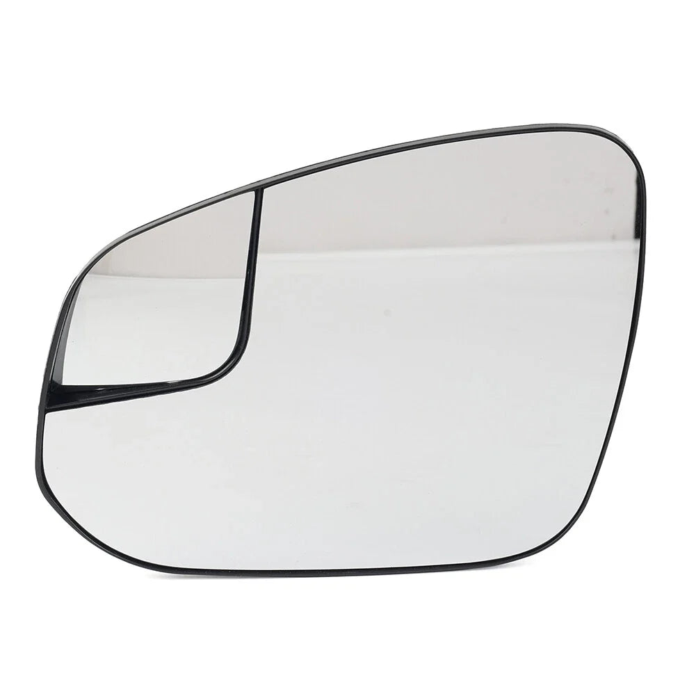 Heated Rear Mirror Glass for Toyota RAV4 (2016–2018)