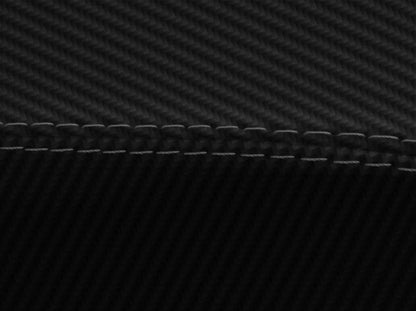 Carbon Fiber Console Lid Armrest Cover for Toyota 4Runner (2010–2019)