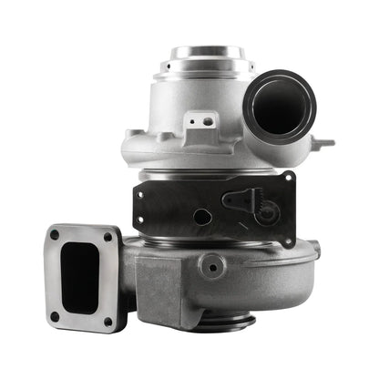 HE400VG Turbo for Cummins X15 (2017) - 5458937HX, 5459711NX, Water Oil Cooling