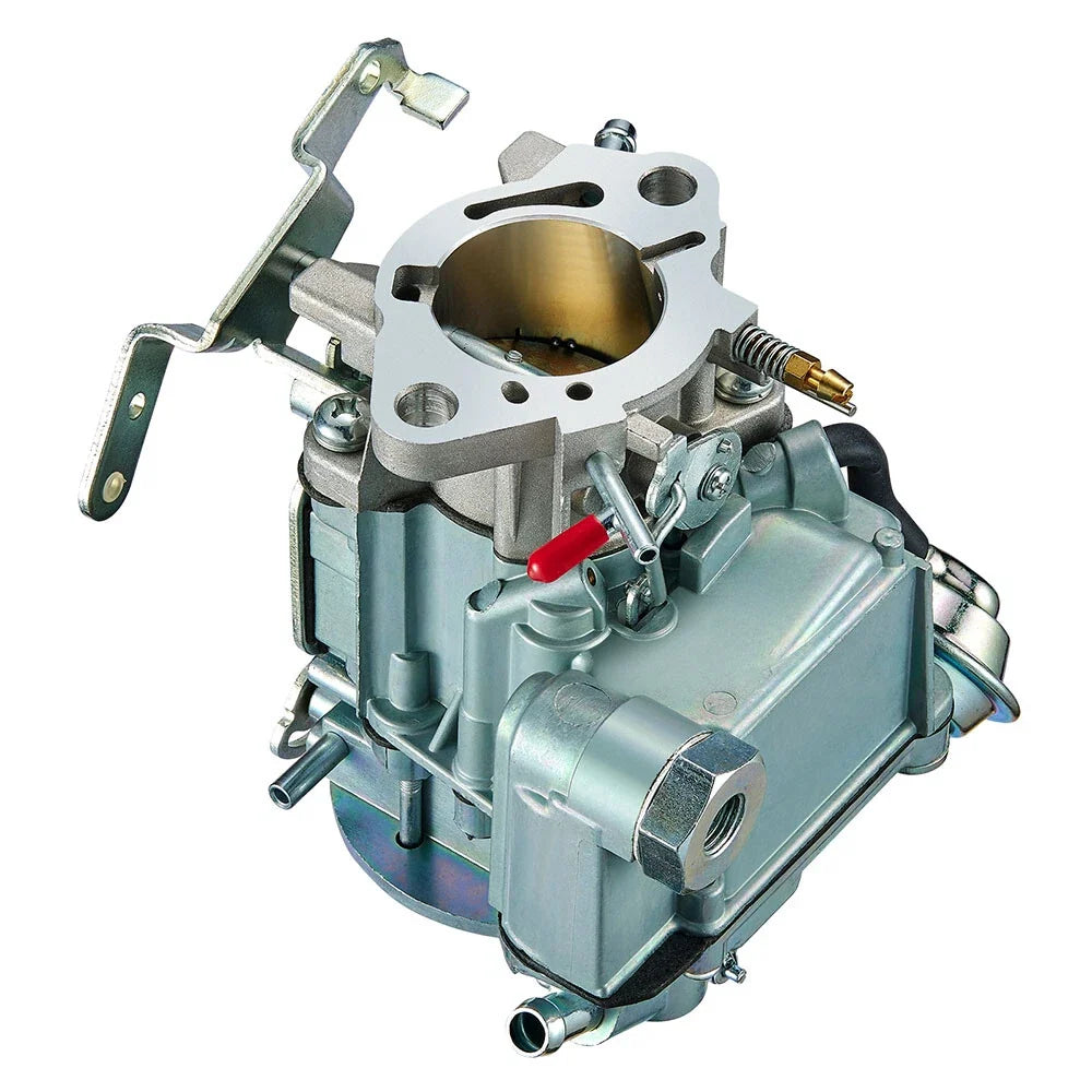 Barrel Carburetor for Chevrolet G10 4.1L (250) 1961–1963 L6 Engine