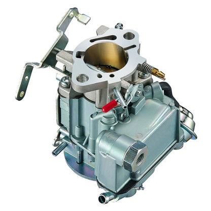 Barrel Carburetor for Chevrolet G10 4.1L (250) 1961–1963 L6 Engine