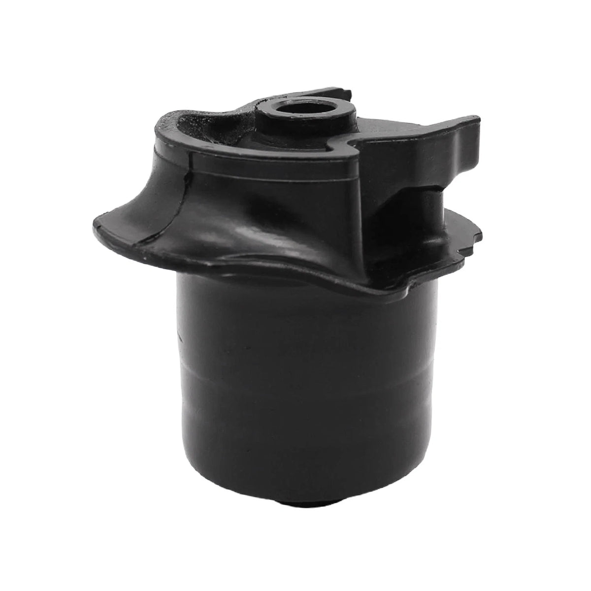 2Pcs Rear Axle Beam Bushing Kit for Toyota Sienna (2004–2020) 48725-08020, 48725-28080