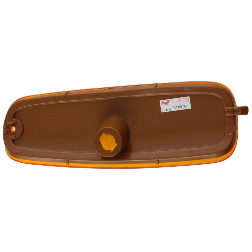 Side Marker Light Pair for Chevy Express 2500 (1996–2002) PLX-M0-18-5062-01-CL360A2, GM2550152, GM2551152