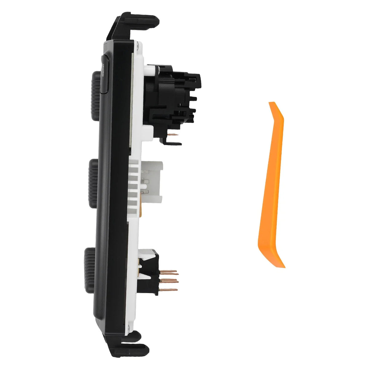 A/C Heater Climate Control Module for GMC Jimmy (1995–2001) 599-261