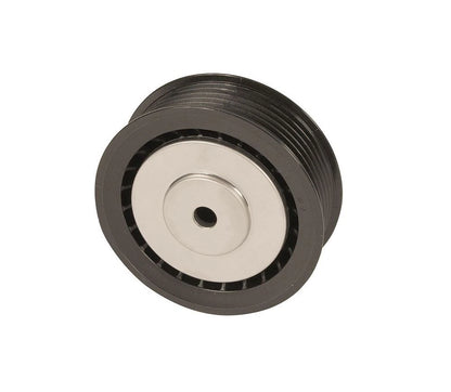 Ribbed Belt Tension Pulley for T4 2400cc & 2500cc (1991–2003) 074-145-278