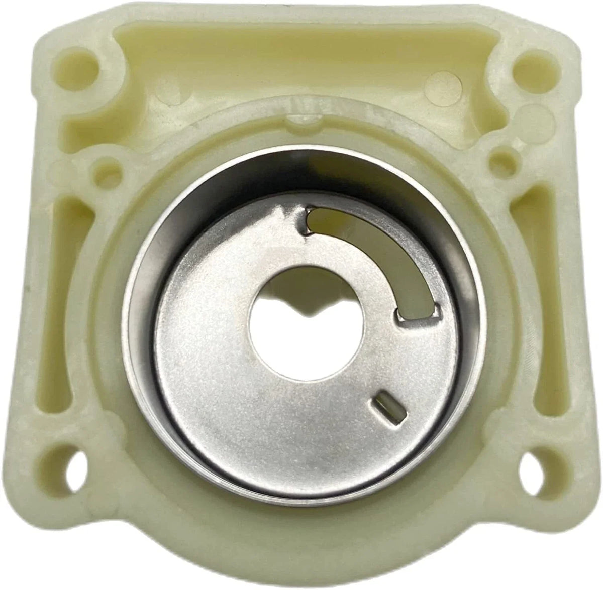Water Pump Impeller Repair Kit for Yamaha Outboard 25HP (61N-W0078-11-00)