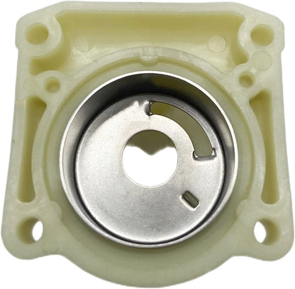 Water Pump Impeller Repair Kit for Yamaha Outboard 25HP (61N-W0078-11-00)