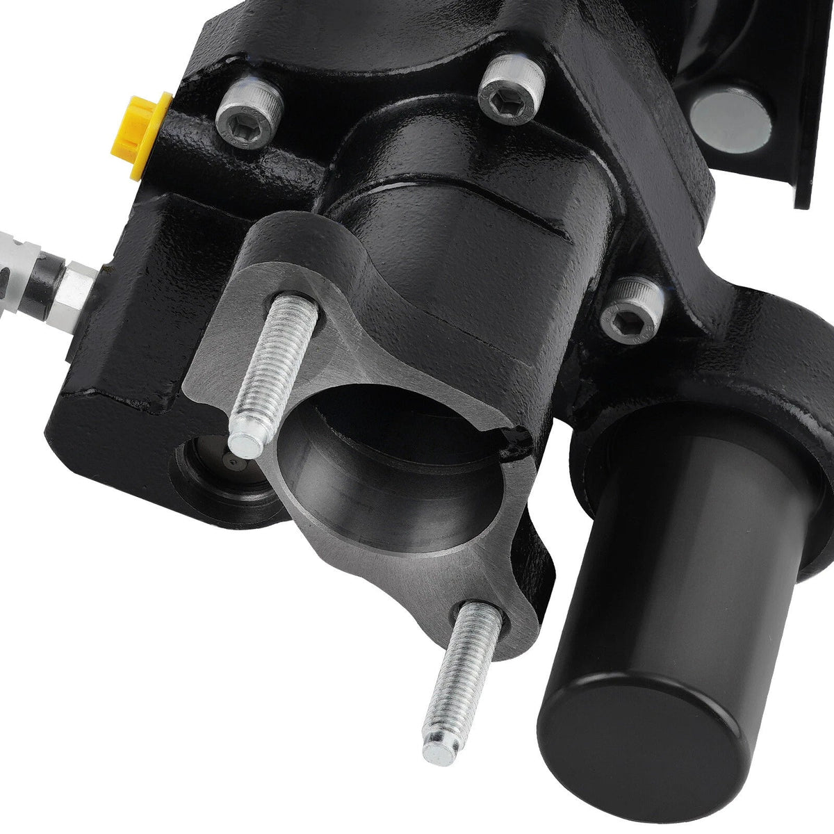 Hydraulic Power Brake Booster for Ram 2500 3500 4500 5500 (2011–2018) 52013874AE