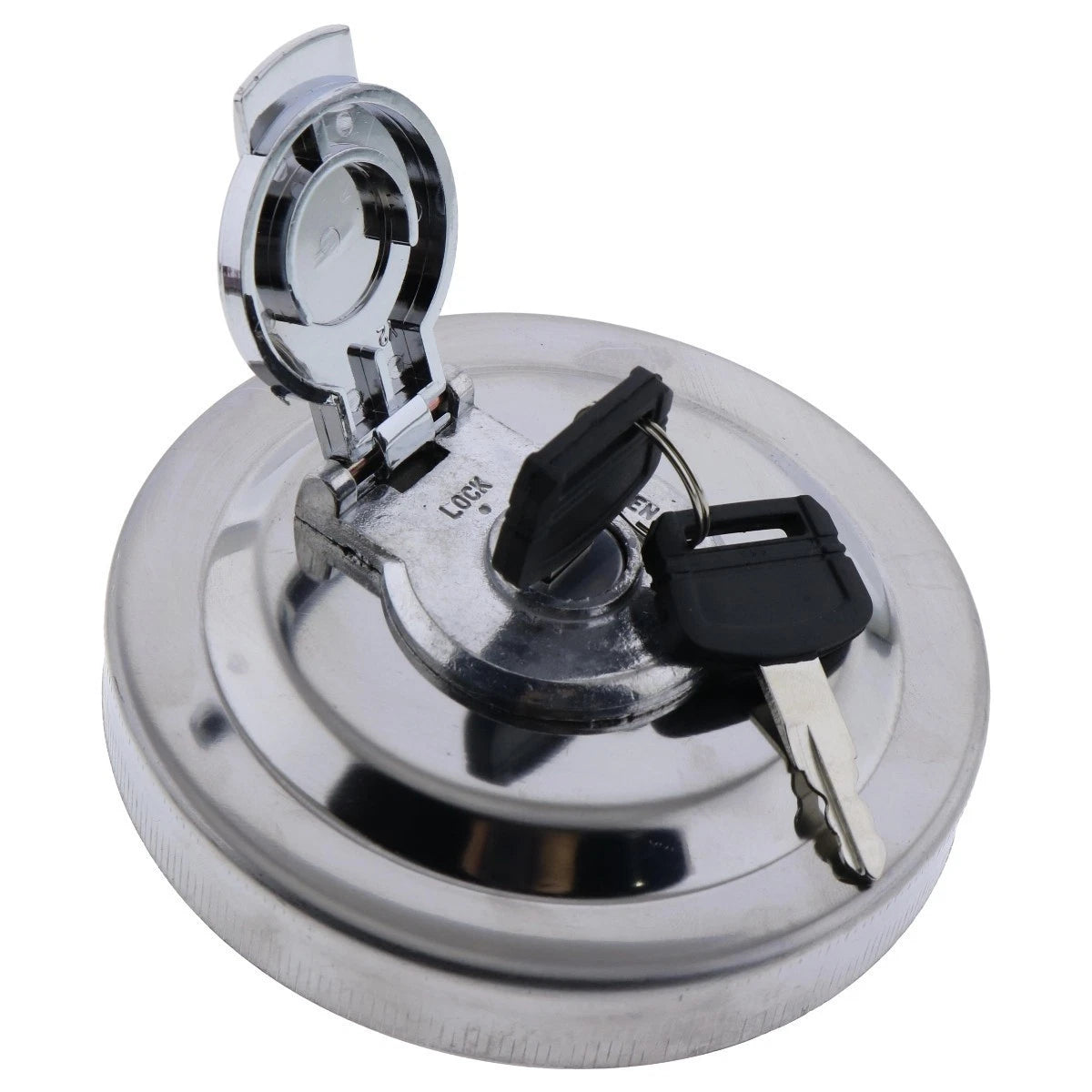 AT321249 Fuel Cap for John Deere 120D 135D 200DLC 210G 350DLC 450LC 595D 70D 80C