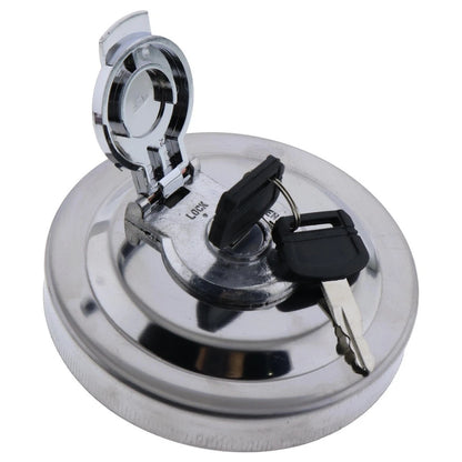 AT321249 Fuel Cap for John Deere 120D 135D 200DLC 210G 350DLC 450LC 595D 70D 80C