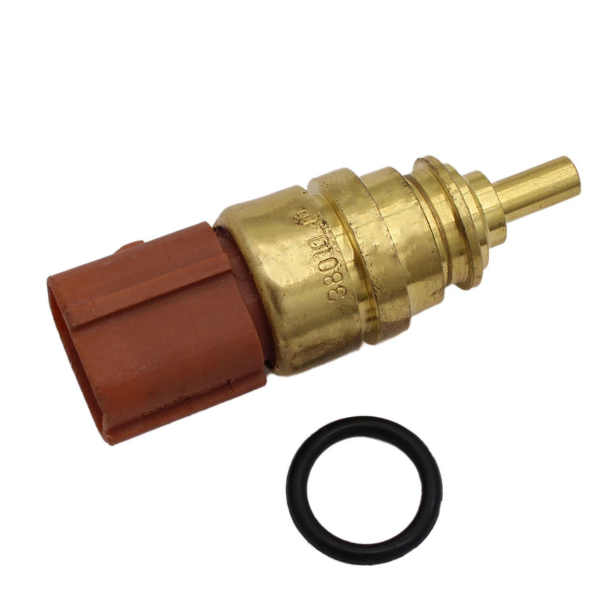 Engine Coolant Temperature Sensor 39220-3C010 for Kia Cadenza Forte Optima Rondo (2010–2020)