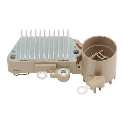 Voltage Regulator for Toyota 4Runner, Pickup, Geo Prizm, MR2 (18017587, 1260000610, 1260001440)