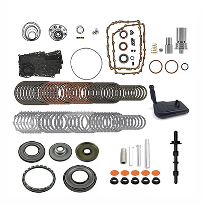 Transmission Master Rebuild Kit for Chevy Cadillac GMC (6L90 6L90E 6L80 6L80E)