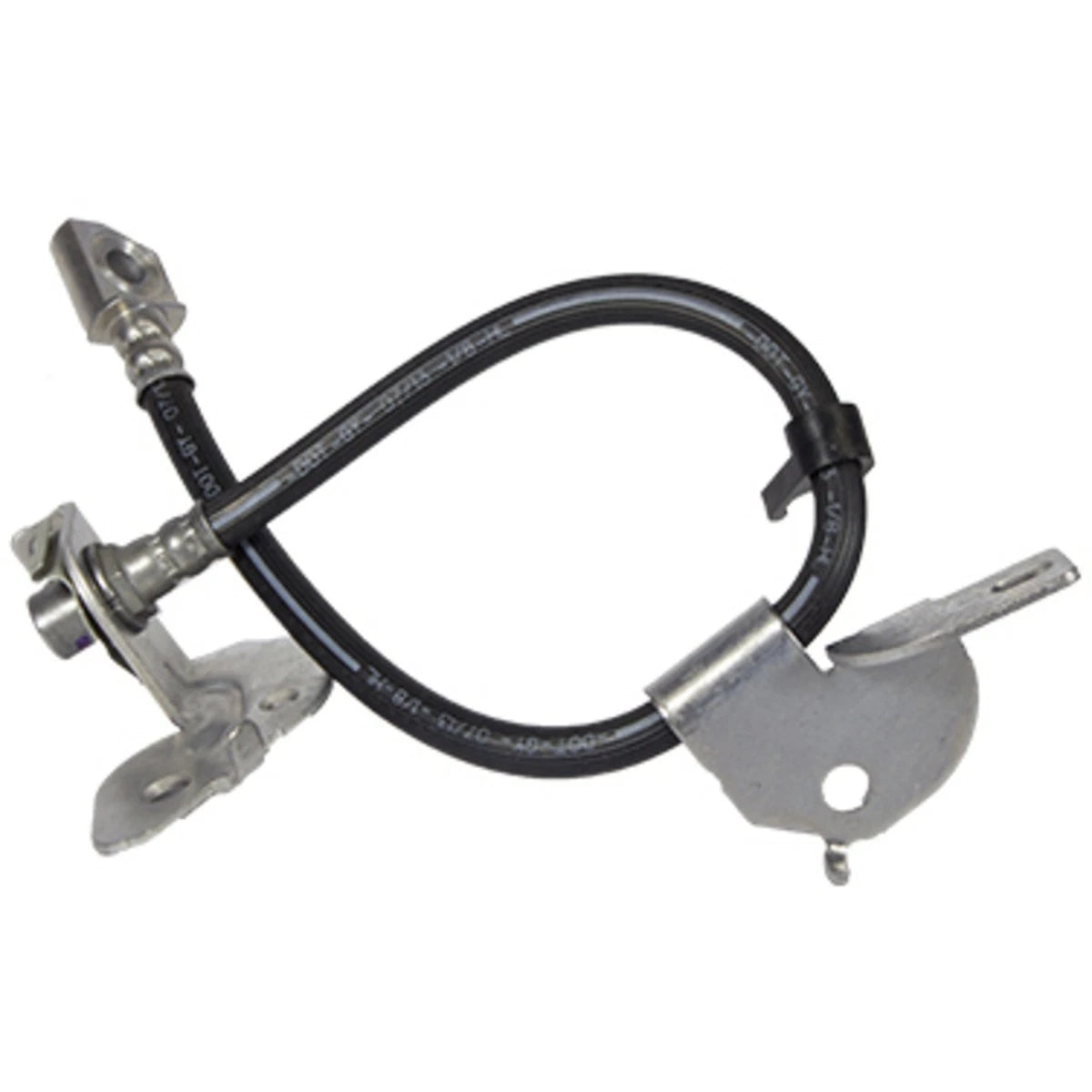 BRHF114 Brake Line for Ford F-150 (2010–2011) Front Driver Left Side