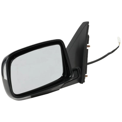 Set of 2 Mirrors for Mitsubishi Lancer (2002–2007)