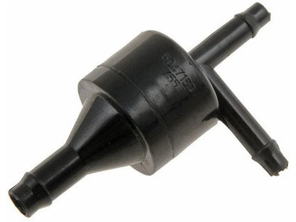 HVAC Control Vacuum Check Valve for Chevrolet Beretta (1996) 13688VWYS