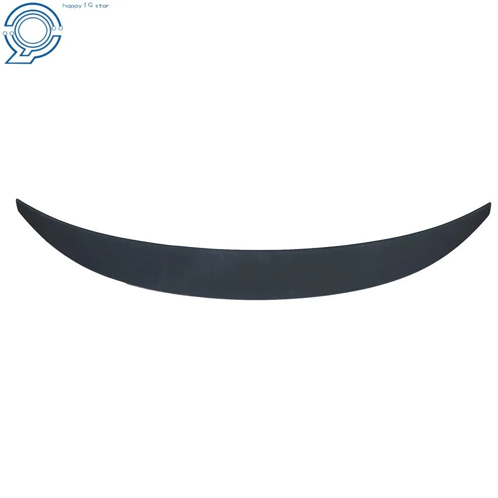 Rear Trunk Lip Spoiler Wing for Toyota Corolla (2020–2021)
