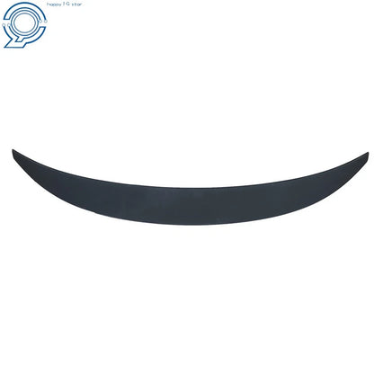 Rear Trunk Lip Spoiler Wing for Toyota Corolla (2020–2021)