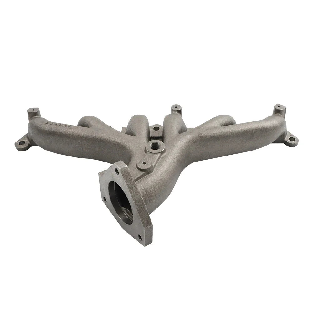 Exhaust Manifold with Gasket for Chevrolet Trailblazer GMC Envoy (2006–2007)