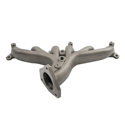 Exhaust Manifold with Gasket for Chevrolet Trailblazer GMC Envoy (2006–2007)