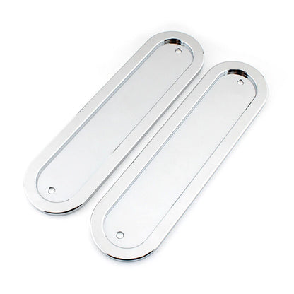 Engine Side Mark Sign Cover for BMW R18 (2020–2022)