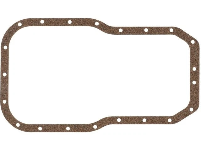 Oil Pan Gasket Set for Toyota MR2 (1991–1995) 94846VFHF