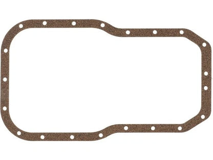 Oil Pan Gasket Set for Toyota MR2 (1991–1995) 94846VFHF