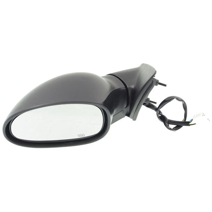 Left Side Heated Mirror for Chrysler PT Cruiser (2001–2003)