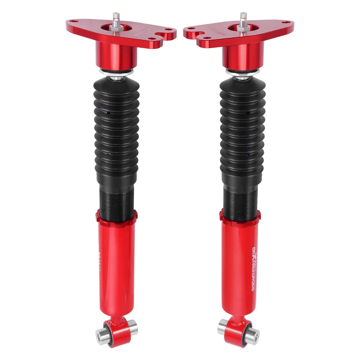 2X Rear Coilovers 24 Step Damper for BMW 3 Series F30 (2011–2019) RWD 328i 330i