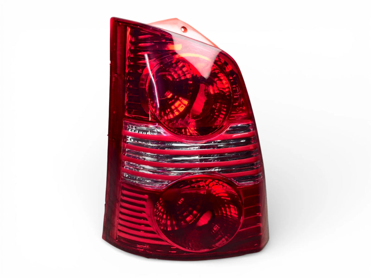 LHS Tail Lamp for Hyundai Amica Atos (2004–2007)