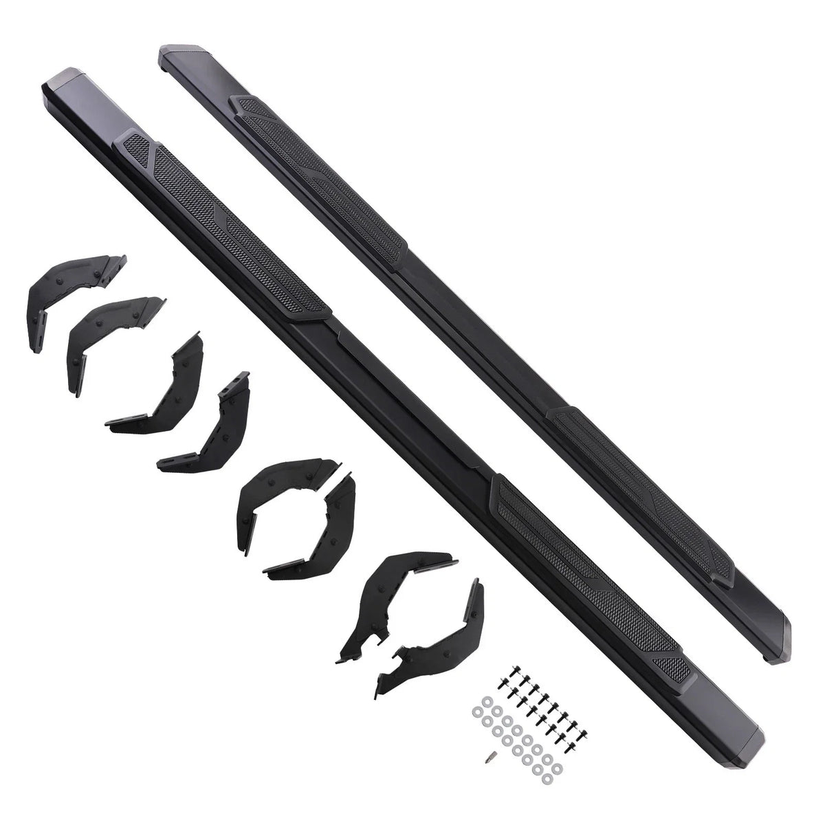 Side Steps Running Board for Toyota Tacoma (2024–2026) Non-Slip