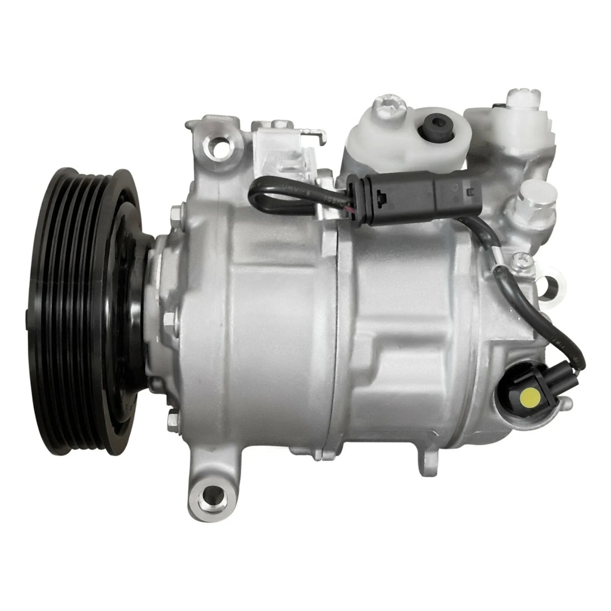 A/C Compressor Kit OEM Replacement for Mercedes CLA250 2.0L (2018–2019)