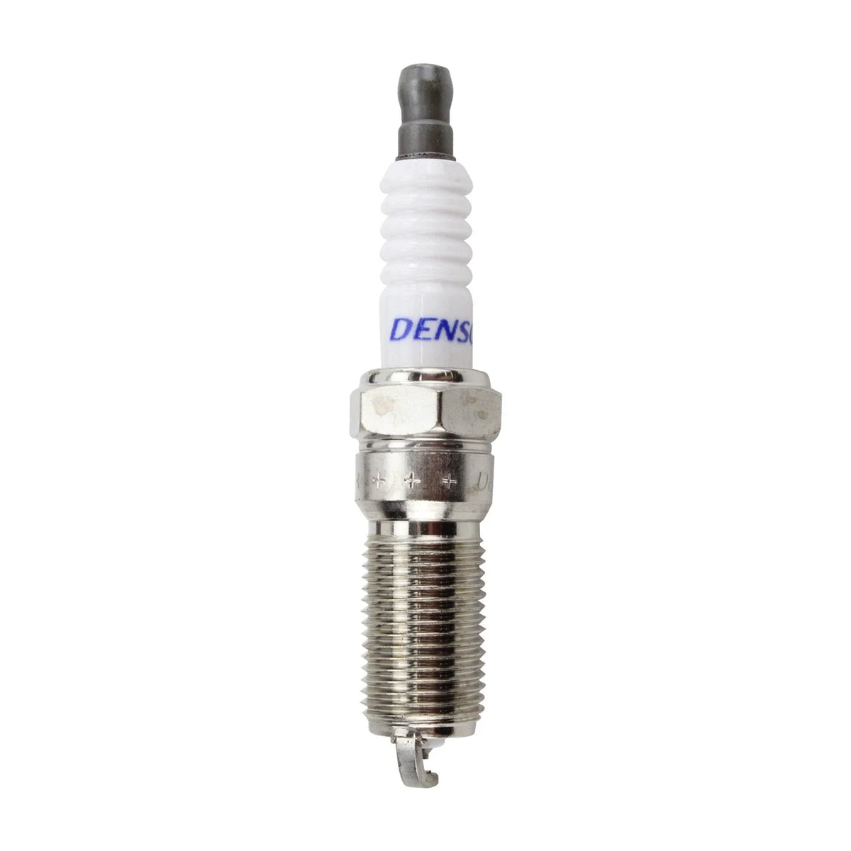 Denso Double Platinum Spark Plug 0.050 Gap for Buick Cadillac Chevy Ford GMC Pontiac