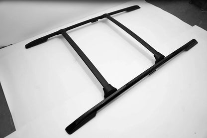 Roof Rack Cross Bars for Honda Odyssey (2018–2024)
