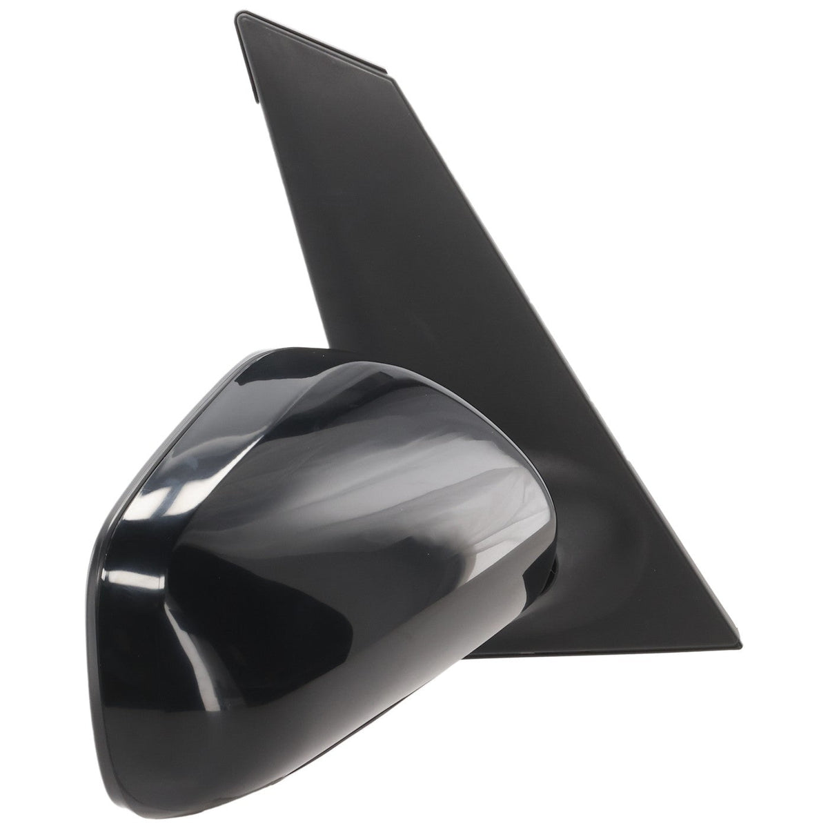 Passenger Right Side Mirror for Toyota Prius (2008–2009)