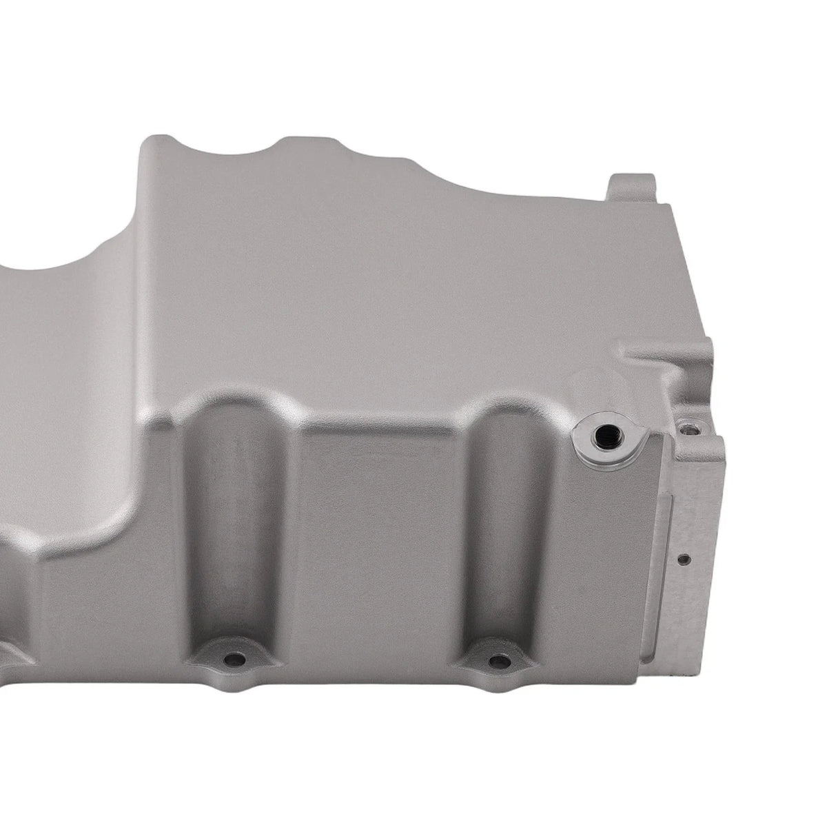 Engine Oil Sump Pan for Chevrolet Camaro Firebird (1967–1969) LS Swap 302-2