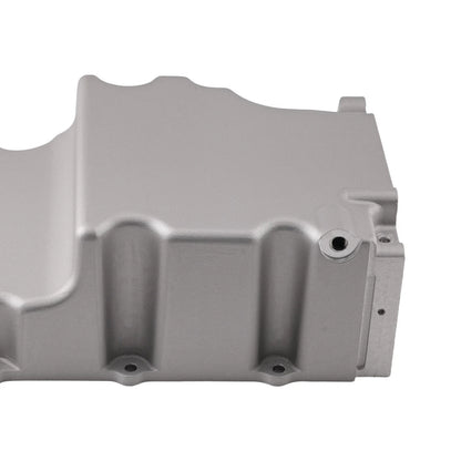 Engine Oil Sump Pan for Chevrolet Camaro Firebird (1967–1969) LS Swap 302-2