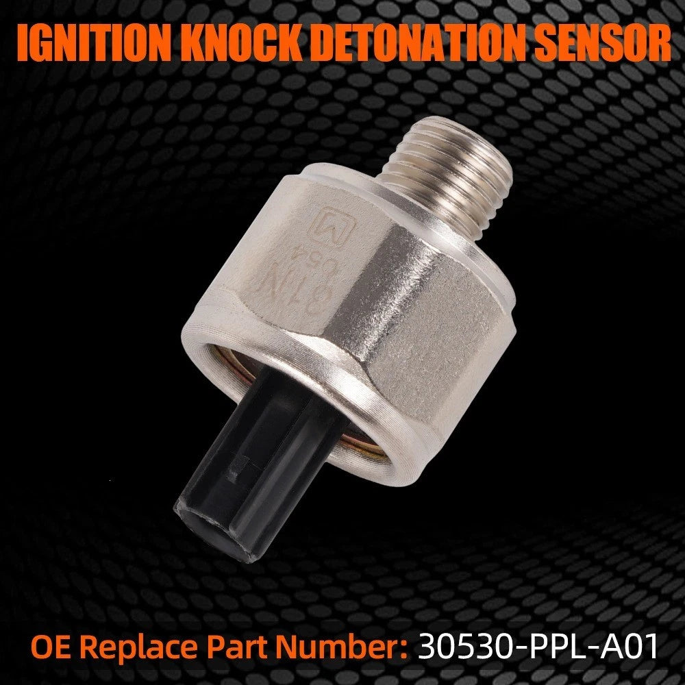 2X Knock Sensor for Honda Civic CRV Accord Acura